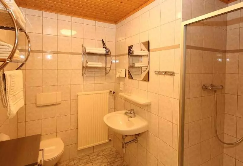 Bio Bauernhof Hotel Matlschweiger