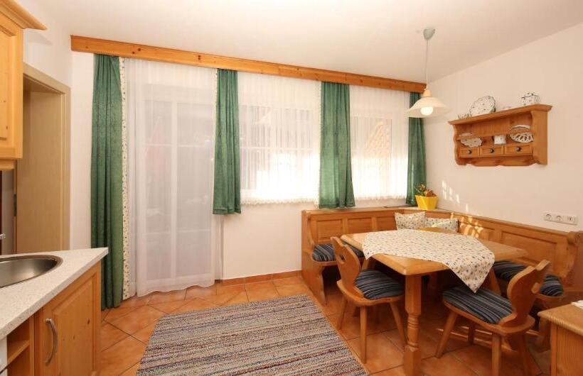 Bio Bauernhof Hotel Matlschweiger