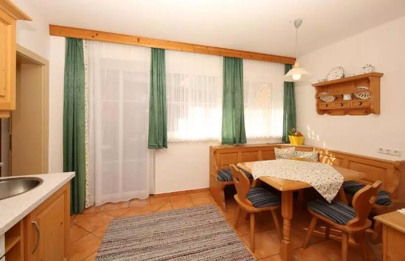 Bio Bauernhof Hotel Matlschweiger