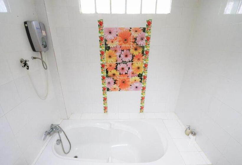 Chiang Rai Park Resort