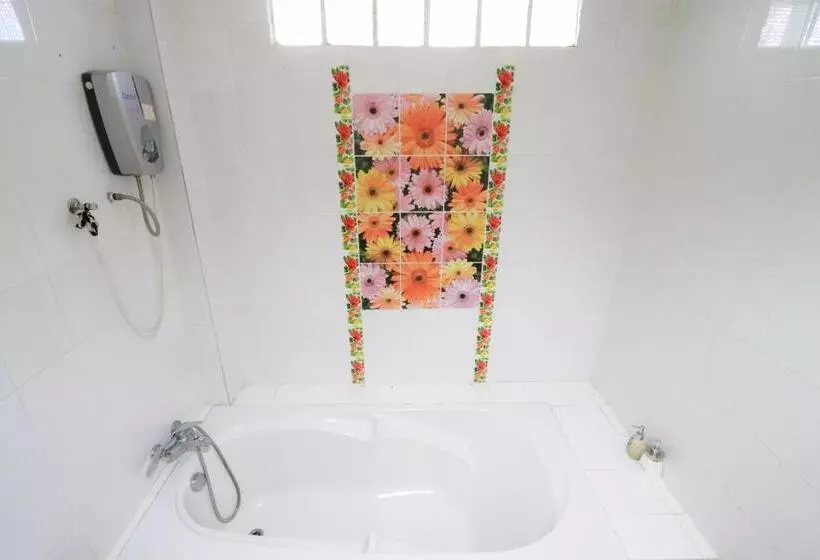 Chiang Rai Park Resort