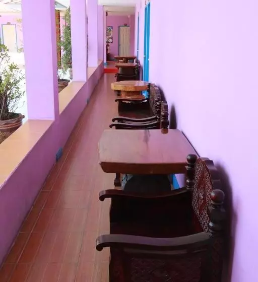 Chiang Rai Park Resort