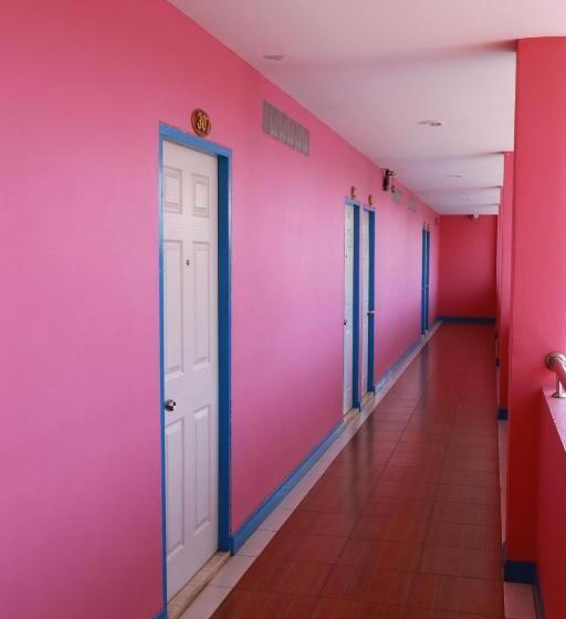 Chiang Rai Park Resort