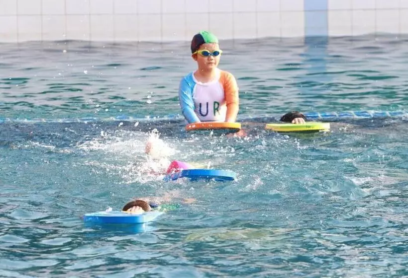 Chiang Rai Park Resort