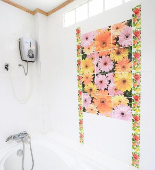 Chiang Rai Park Resort