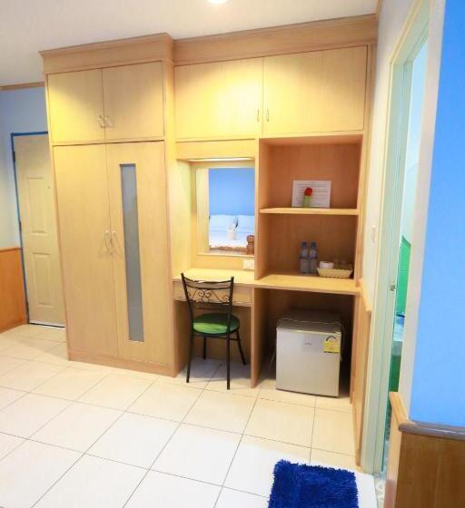 Chiang Rai Park Resort