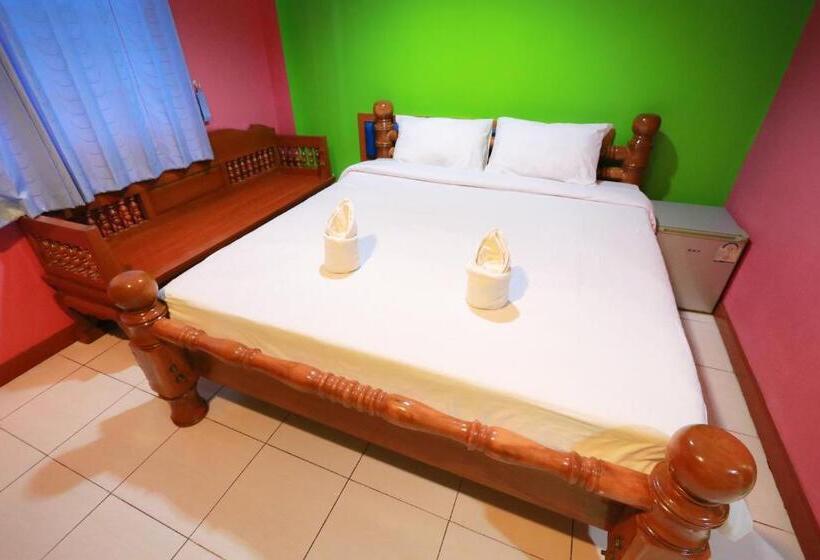 Chiang Rai Park Resort