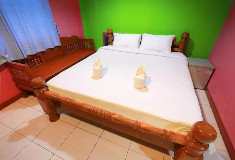 Chiang Rai Park Resort