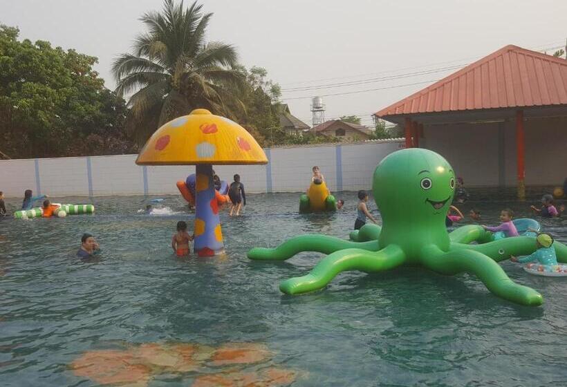 Chiang Rai Park Resort