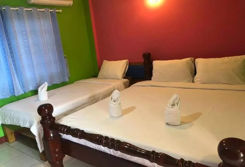 Chiang Rai Park Resort