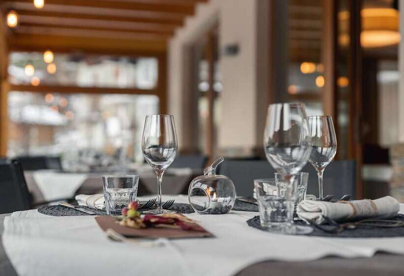 Hotel Agritur Il Tempo Delle Mele