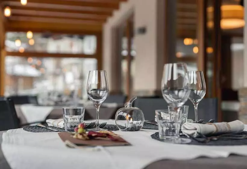 ホテル Agritur Il Tempo Delle Mele