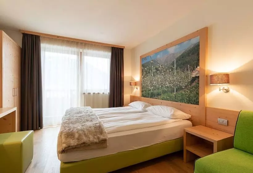ホテル Agritur Il Tempo Delle Mele