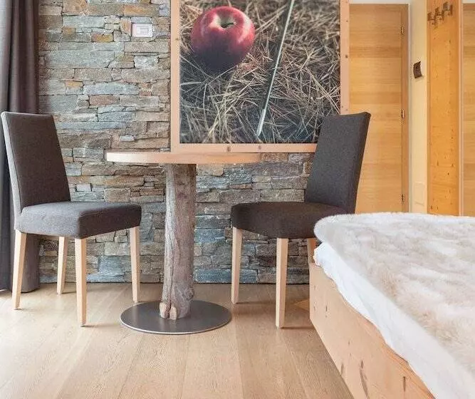 ホテル Agritur Il Tempo Delle Mele