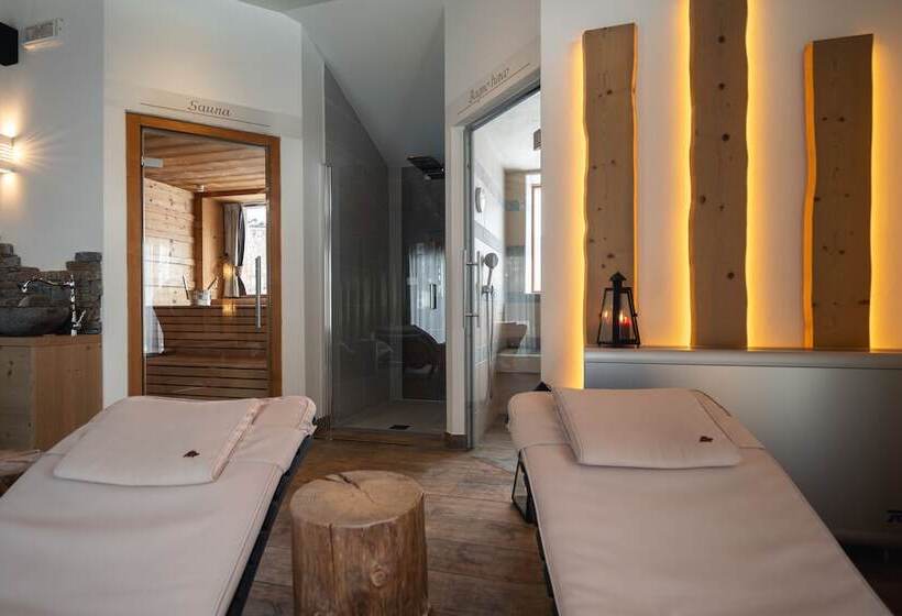 Hotel Agritur Il Tempo Delle Mele