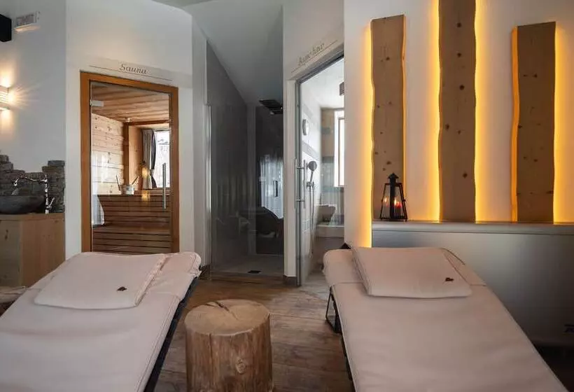 ホテル Agritur Il Tempo Delle Mele