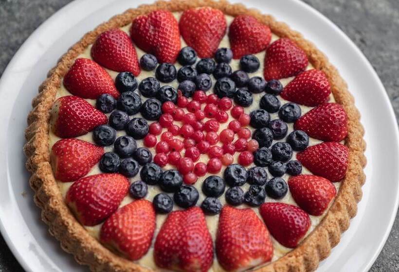 Hotel Agritur Il Tempo Delle Mele