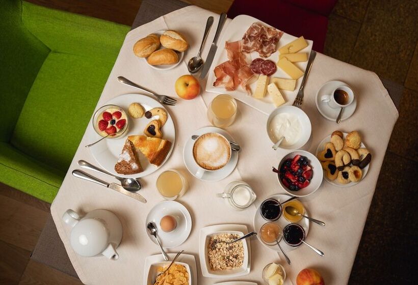 Hotel Agritur Il Tempo Delle Mele