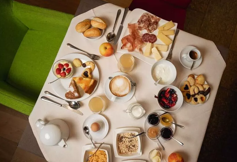ホテル Agritur Il Tempo Delle Mele