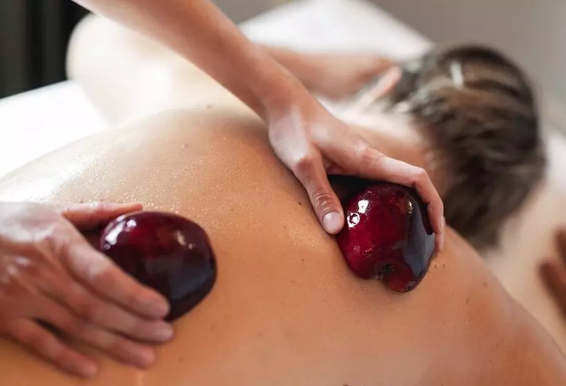 ホテル Agritur Il Tempo Delle Mele