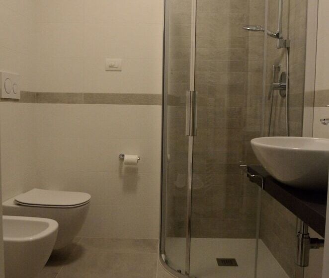 فندق Al Trifoglio