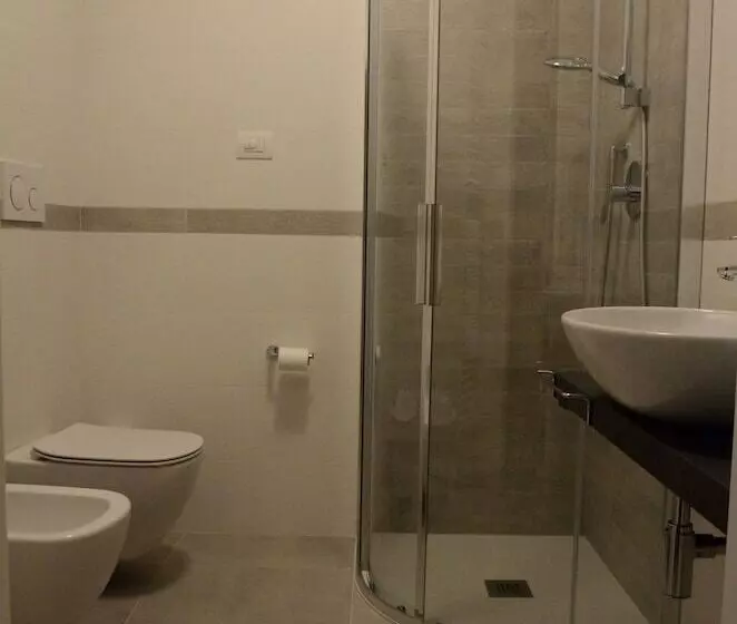 Hotelli Al Trifoglio