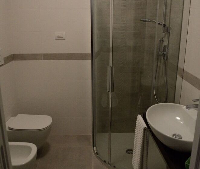 فندق Al Trifoglio