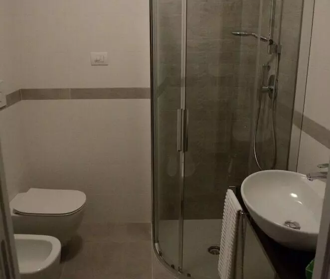 Hotelli Al Trifoglio