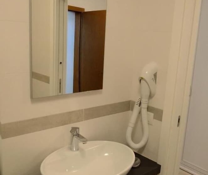 فندق Al Trifoglio