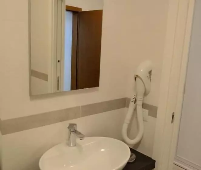 Hotelli Al Trifoglio