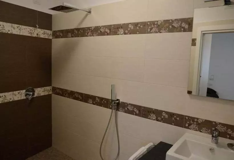 Hotelli Al Trifoglio