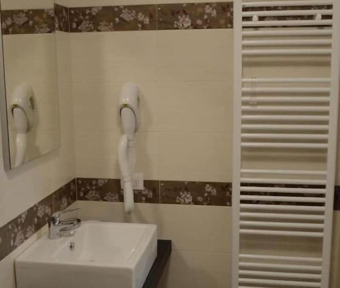 فندق Al Trifoglio