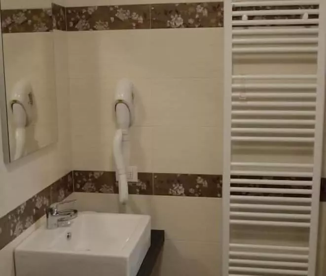 Hotelli Al Trifoglio