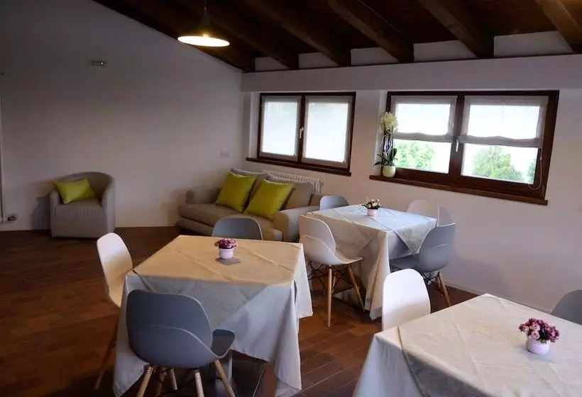 Hotelli Al Trifoglio