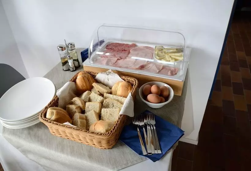 Hotelli Al Trifoglio