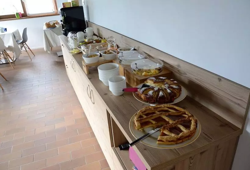 Hotelli Al Trifoglio