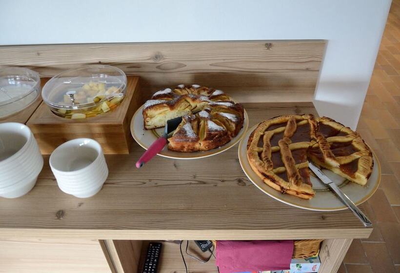 فندق Al Trifoglio