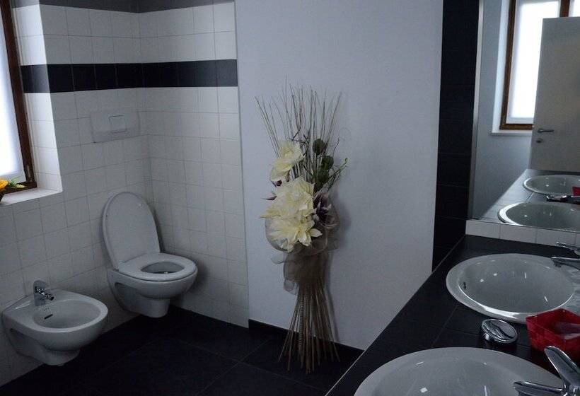 فندق Al Trifoglio