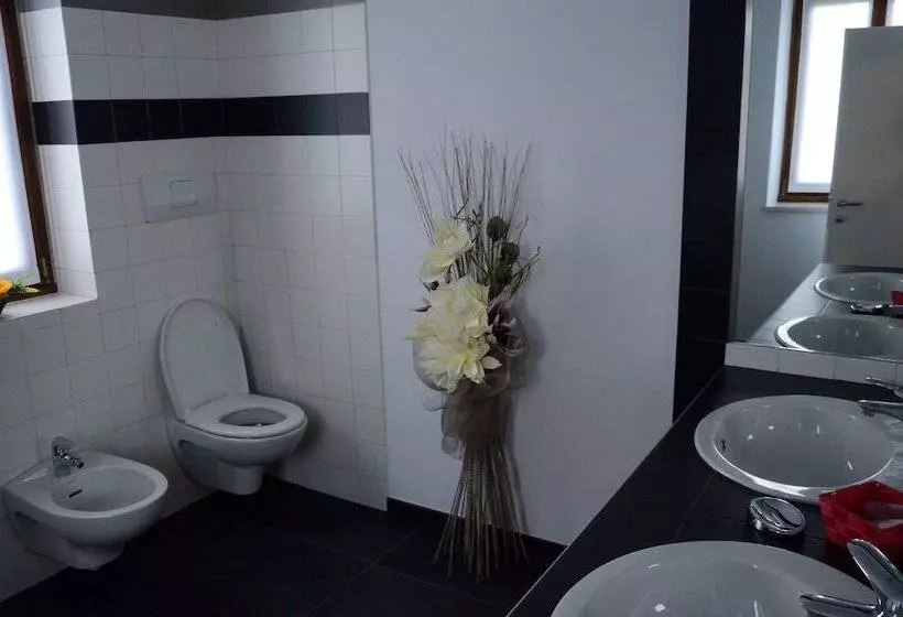 Hotelli Al Trifoglio