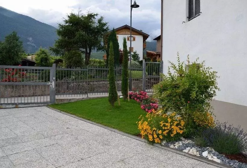 Hotelli Al Trifoglio