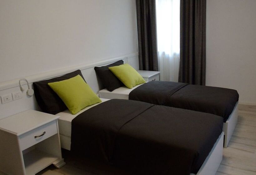 فندق Al Trifoglio