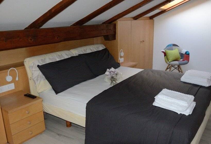 فندق Al Trifoglio