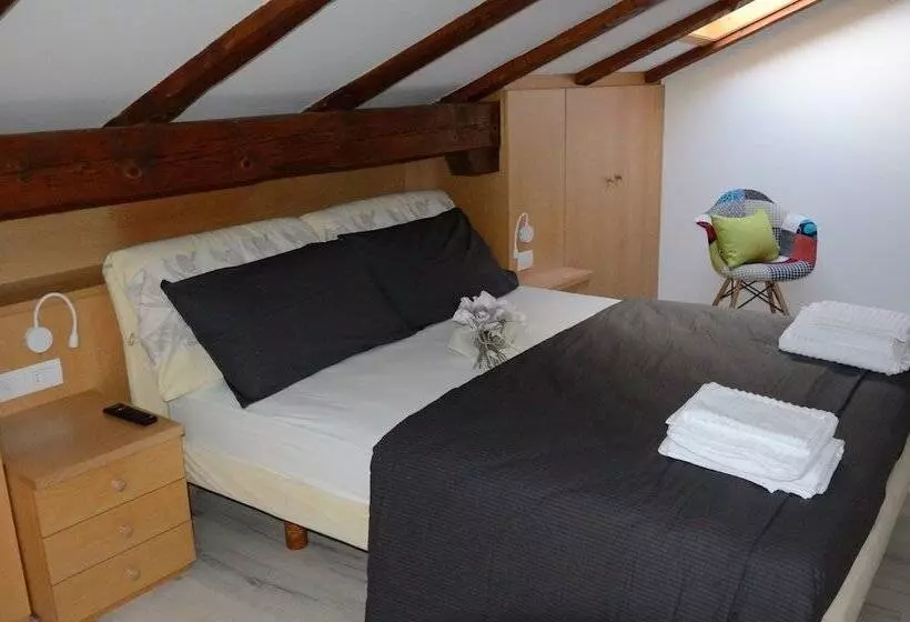 Hotelli Al Trifoglio