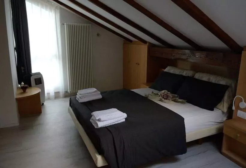 Hotelli Al Trifoglio