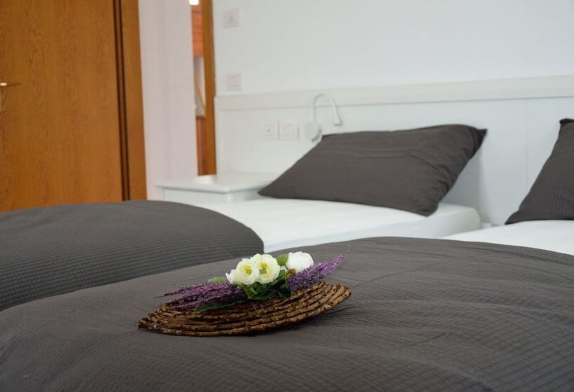 فندق Al Trifoglio