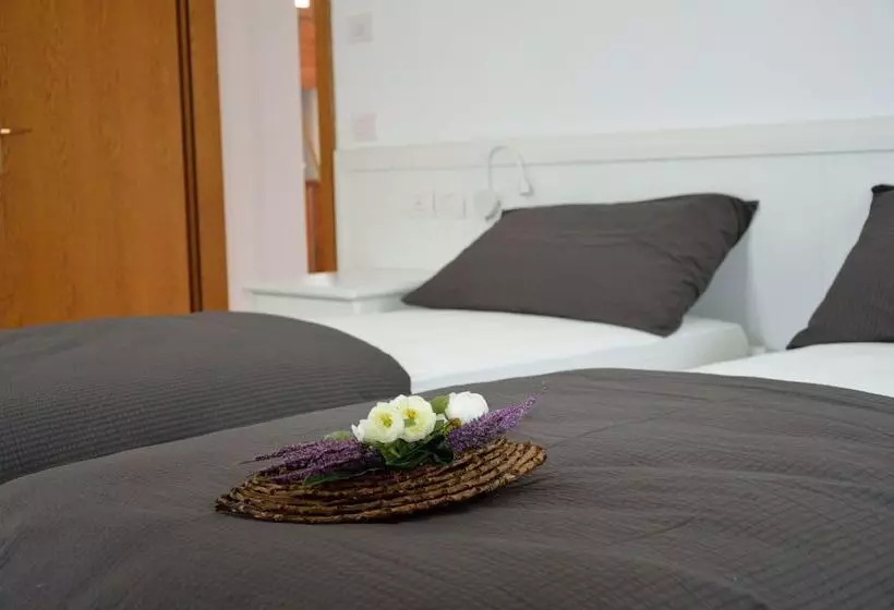 Hotelli Al Trifoglio