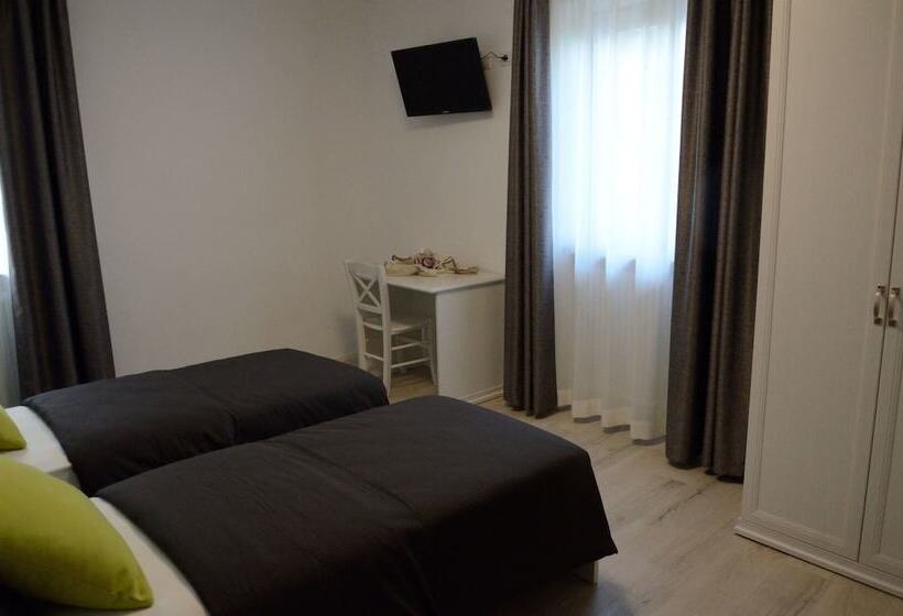 فندق Al Trifoglio