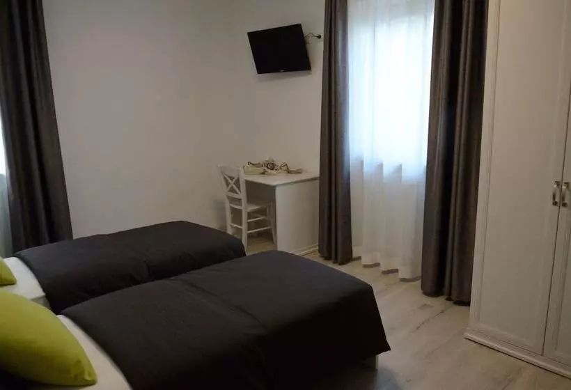 Hotelli Al Trifoglio