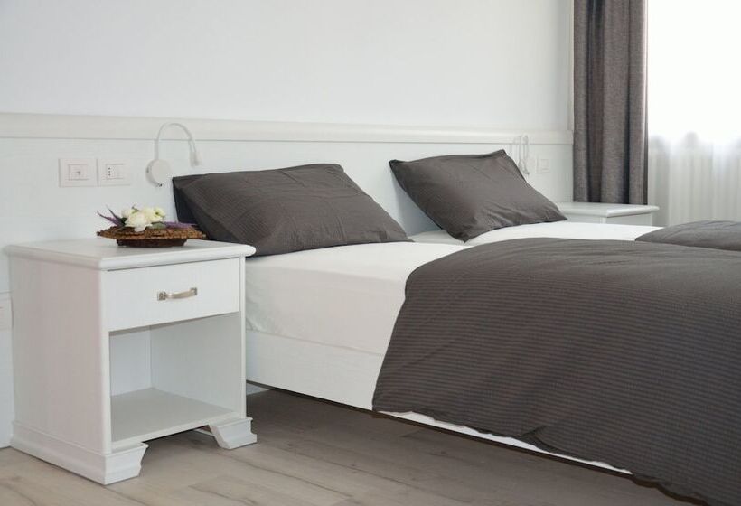 فندق Al Trifoglio