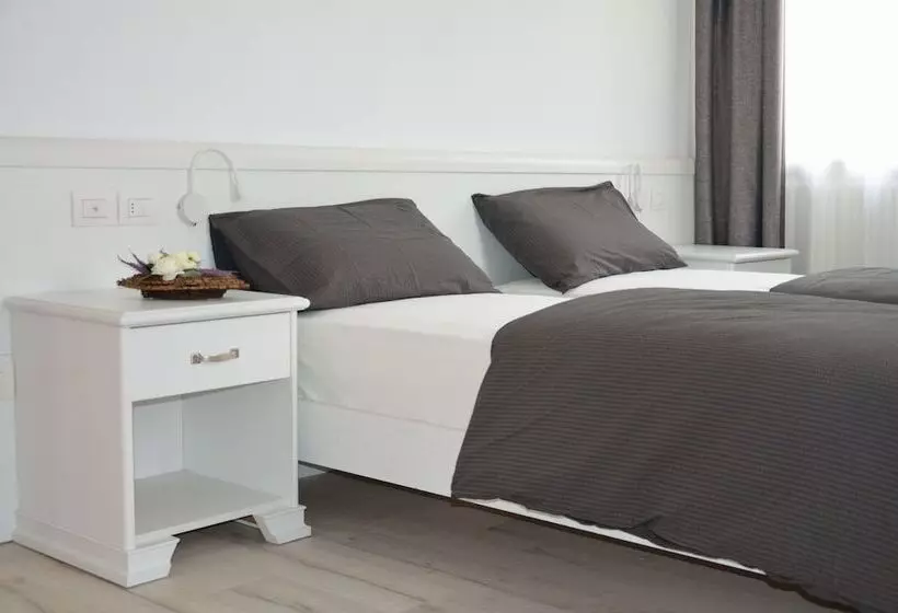 Hotelli Al Trifoglio